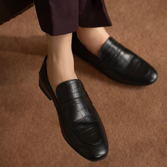 Classic Loafers